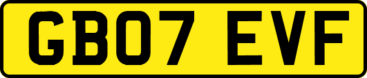 GB07EVF