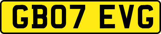 GB07EVG