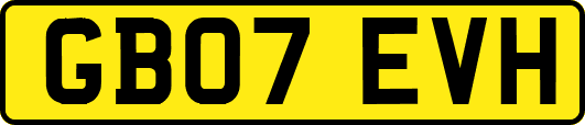 GB07EVH