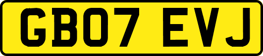GB07EVJ