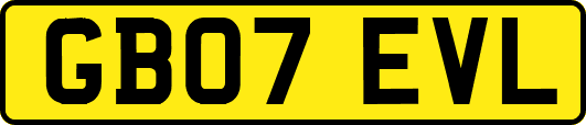 GB07EVL