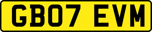 GB07EVM