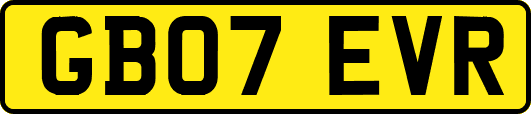 GB07EVR