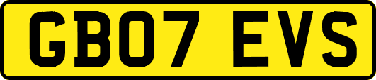 GB07EVS