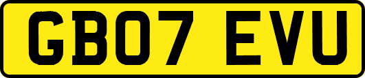 GB07EVU
