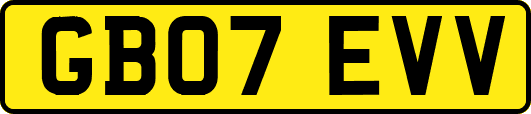 GB07EVV