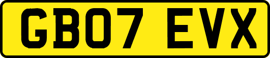 GB07EVX