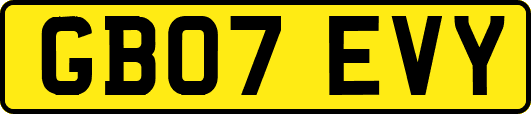 GB07EVY