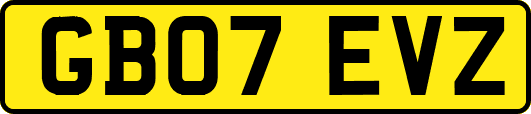 GB07EVZ