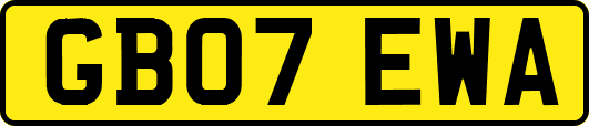 GB07EWA