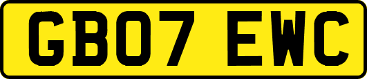 GB07EWC