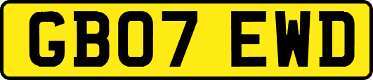 GB07EWD
