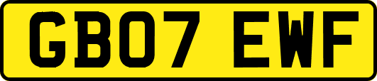 GB07EWF