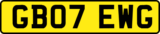 GB07EWG