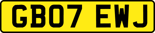 GB07EWJ