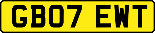 GB07EWT