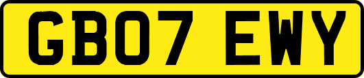 GB07EWY