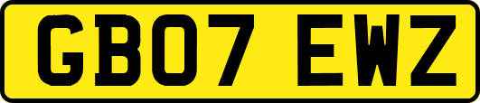 GB07EWZ