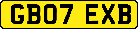 GB07EXB
