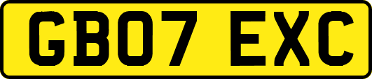 GB07EXC