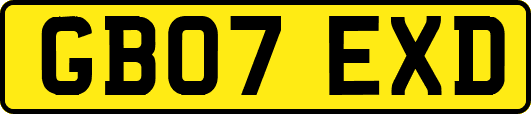 GB07EXD