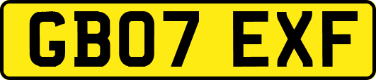 GB07EXF