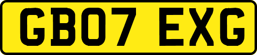 GB07EXG