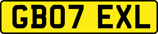 GB07EXL