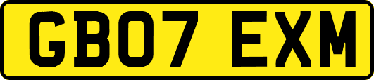 GB07EXM