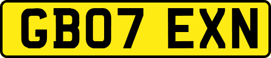 GB07EXN