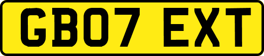 GB07EXT