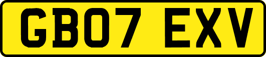 GB07EXV
