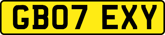 GB07EXY
