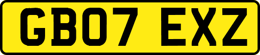 GB07EXZ