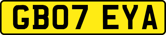 GB07EYA