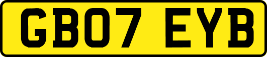 GB07EYB