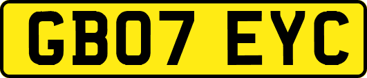 GB07EYC