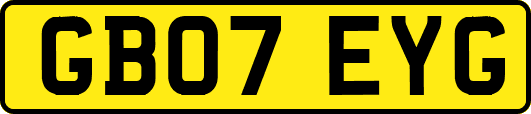 GB07EYG
