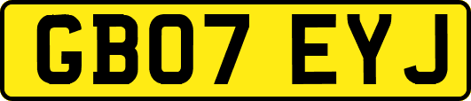 GB07EYJ