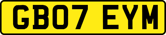 GB07EYM