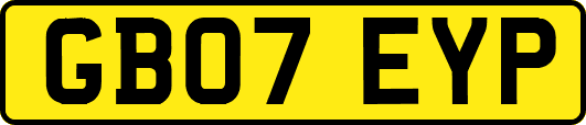GB07EYP