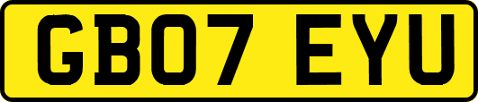 GB07EYU