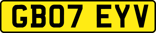 GB07EYV