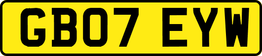 GB07EYW