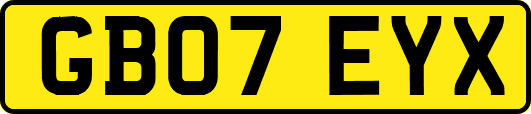 GB07EYX