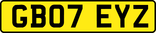 GB07EYZ