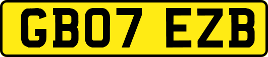GB07EZB