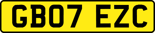 GB07EZC