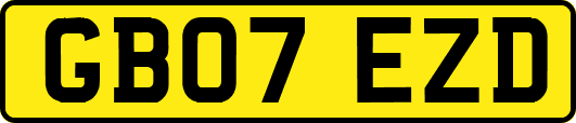 GB07EZD