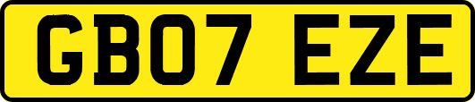 GB07EZE
